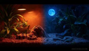lighting and day-night cycles lighting and day-night cycles