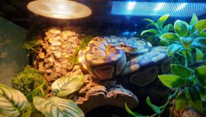 lighting and photoperiod cycle lighting and photoperiod cycle