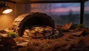 lighting cycles that support natural behavior lighting cycles that support natural behavior