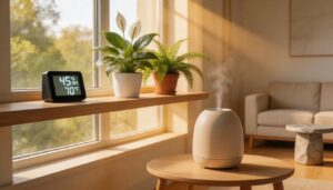 maintain humidity without mold maintain humidity without mold