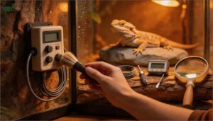 maintaining and troubleshooting thermostats maintaining and troubleshooting thermostats