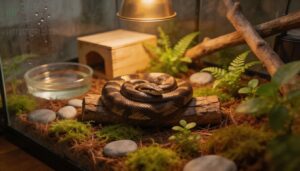 maintenance tips for affordable snake habitats maintenance tips for affordable snake habitats