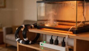 managing cords and surge protection managing cords and surge protection