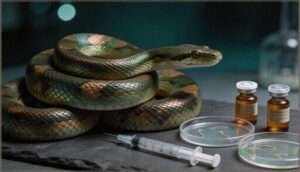 managing endoparasitic infections effectively managing endoparasitic infections effectively