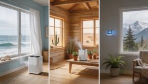 match methods to your climate match methods to your climate