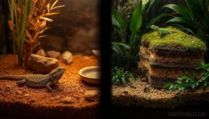 match substrate to species match substrate to species