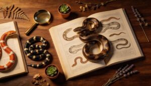 matching books to your species matching books to your species