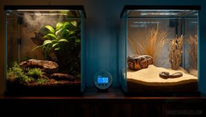 matching gauges to snake needs matching gauges to snake needs