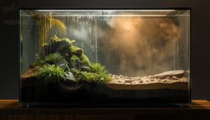 matching terrarium size and design to gradient stability matching terrarium size and design to gradient stability