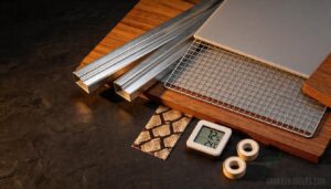 materials for small-space boa racks materials for small-space boa racks