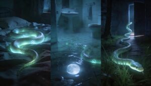 meanings based on dream setting meanings based on dream setting