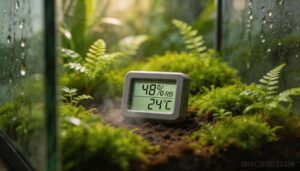 measure humidity before making changes measure humidity before making changes