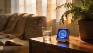 measure room humidity first measure room humidity first