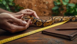 measuring your snake correctly for enclosure planning measuring your snake correctly for enclosure planning