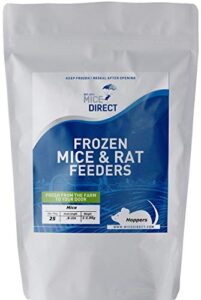 MiceDirect EST. 2003 25 Frozen B084PZZ4X4