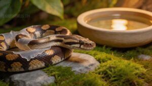 minimizing stress during the shedding cycle minimizing stress during the shedding cycle