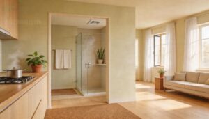 moisture-smart habits and materials moisture-smart habits and materials