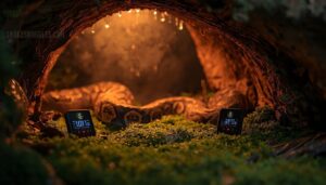 monitoring humid hides separately monitoring humid hides separately