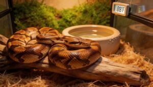 monitoring snake health and preventing common issues monitoring snake health and preventing common issues