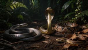 most dangerous venomous snake species worldwide most dangerous venomous snake species worldwide