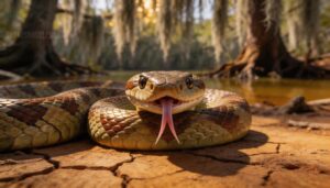 most poisonous snake in the us: venomous species ranked most poisonous snake in the us: venomous species ranked