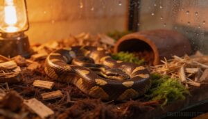 must-have ball python bedding features must-have ball python bedding features