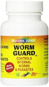 Nature Zone SNZ59321 Reptile Worm B0002ARSLM