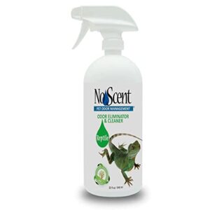 No Scent Reptile Tank Cleaner B07D8KCG25