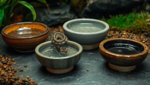 non-slip bottoms and tipping prevention non-slip bottoms and tipping prevention