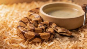 offer water and food carefully offer water and food carefully