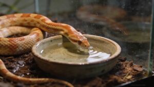 only part of the body gets wet only part of the body gets wet