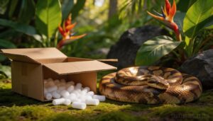 other escaped or smuggled pet snakes other escaped or smuggled pet snakes