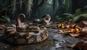 other highly venomous us snakes you should know other highly venomous us snakes you should know