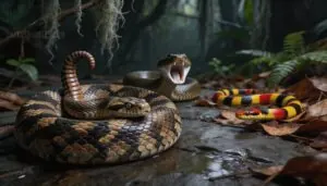 other highly venomous us snakes you should know other highly venomous us snakes you should know