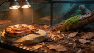 pairing uvb with a heat gradient pairing uvb with a heat gradient