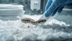 paper-based bedding for easy cleaning paper-based bedding for easy cleaning