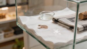 paper towels and newspaper paper towels and newspaper