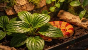 peperomias peperomias