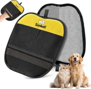 Pet Hair Removal Glove for B0G788CKFT