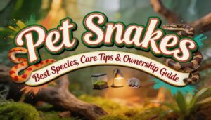 pet snakes pet snakes