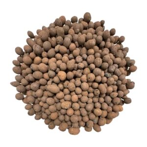 PGN Clay Pebbles for Hydroponic B09N57BKJ7
