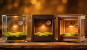 pick the best enclosure material and type pick the best enclosure material and type