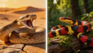 poisonous vs. venomous in california poisonous vs. venomous in california