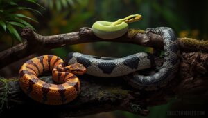 popular colubrid pet snakes popular colubrid pet snakes