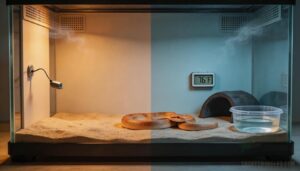 positioning thermostats and thermometers in warm and cool zones positioning thermostats and thermometers in warm and cool zones