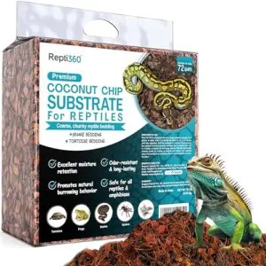 Premium Coconut Chip Substrate for B0DJJYBRSK