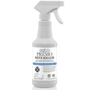 Premo Guard Natural Mite Spray B092815SDC