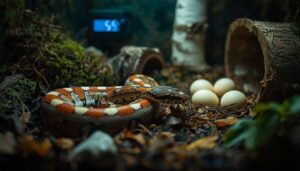 prepare breeders for brumation prepare breeders for brumation