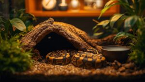 prepare for your new ball python prepare for your new ball python