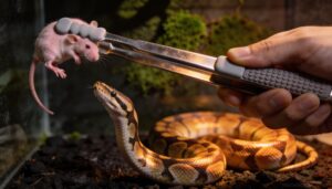 preventing accidental bites on metal tongs preventing accidental bites on metal tongs